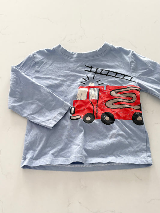 H&M-chandail-18/24 mois