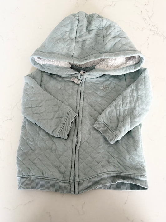 Carters-Veste-9 mois
