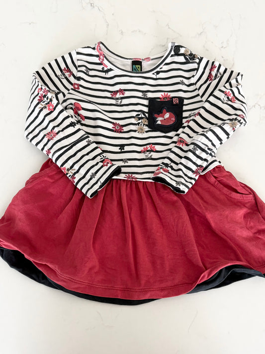 Nano-Robe-6 mois