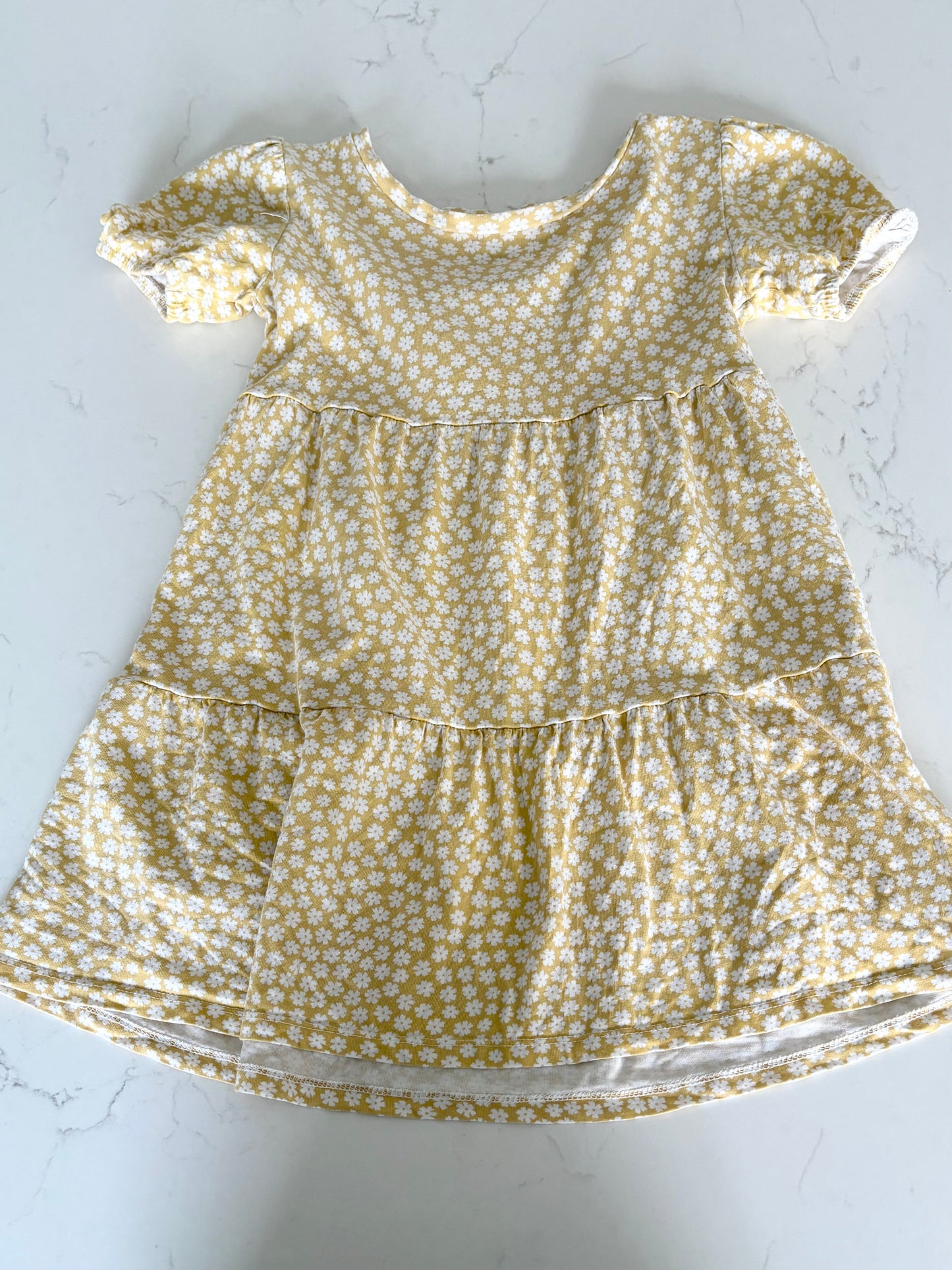 Gap-Robe-6T (fait petit )