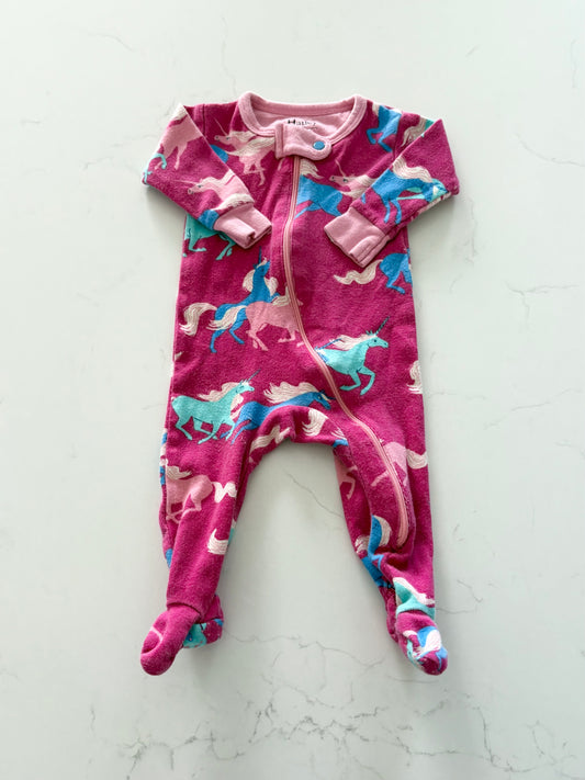Hatley-Pyjama-0/3 mois