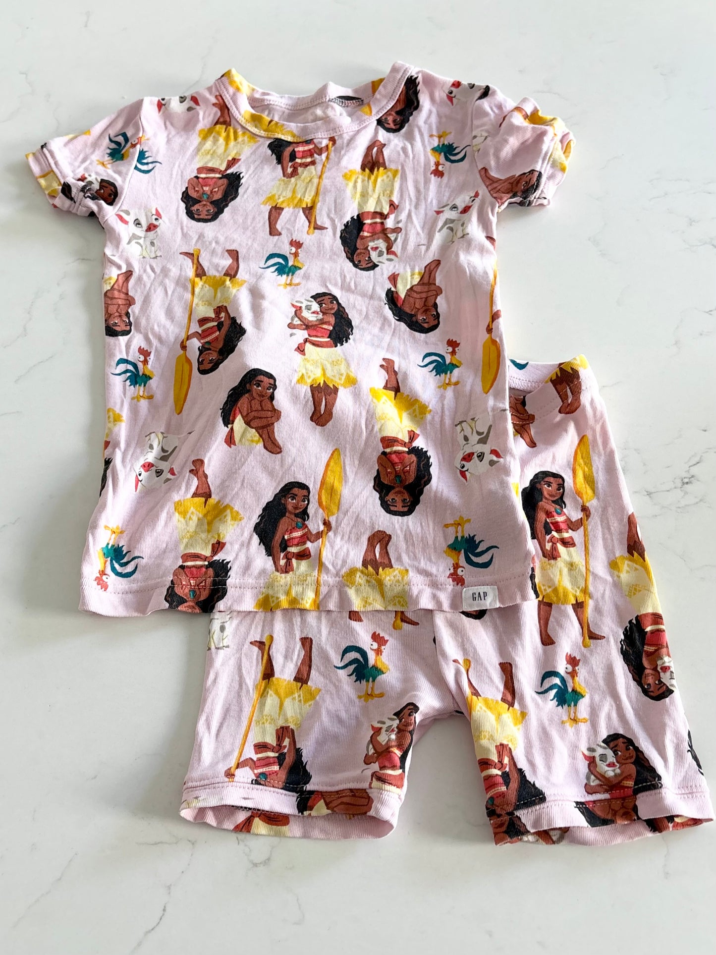 Gap/disney-Pyjama-5t