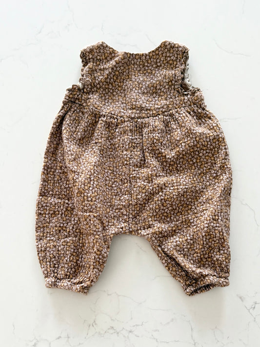 Zara-Une pièce-3/6 mois