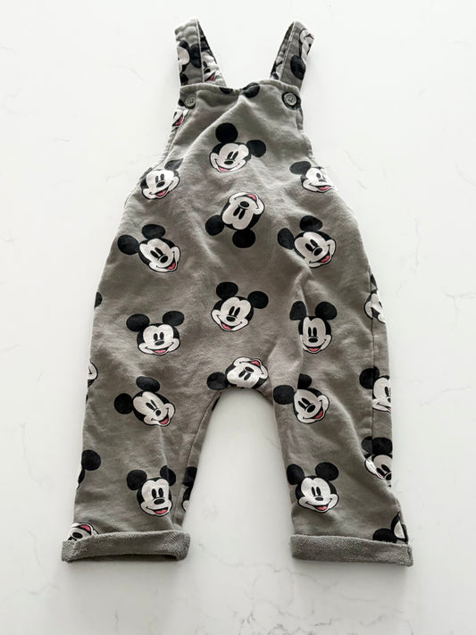 H&M/Disney-Salopette-18/24 mois