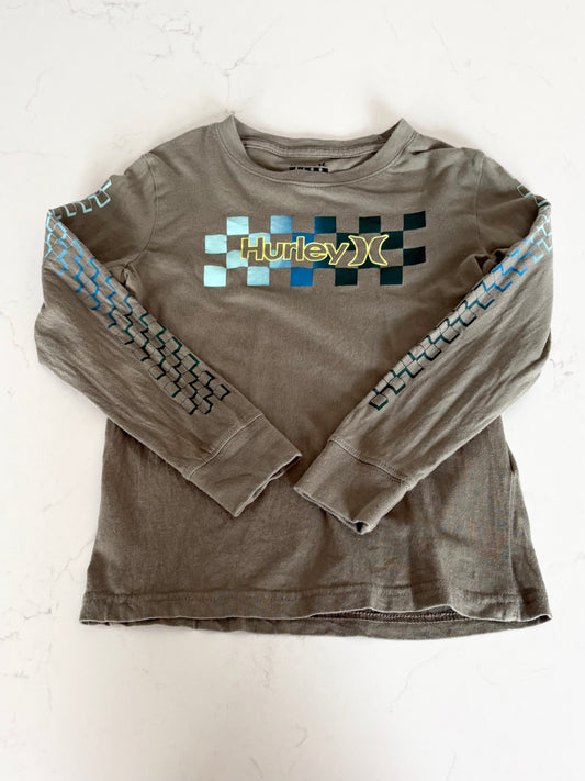 Hurley-Chandail-7T