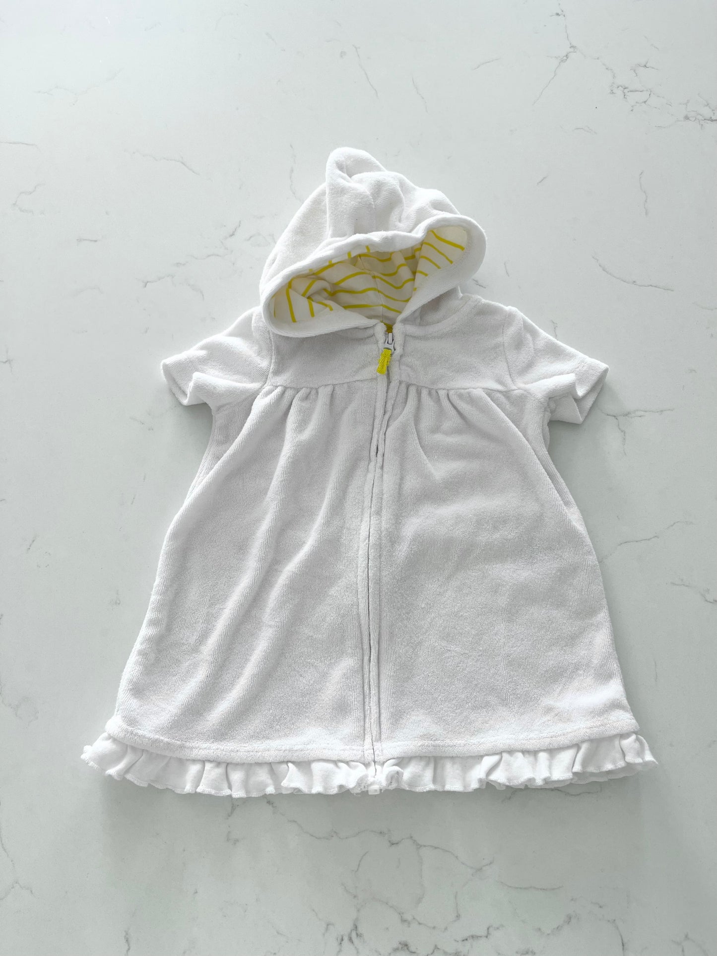 Carters-Cache maillot-6 mois