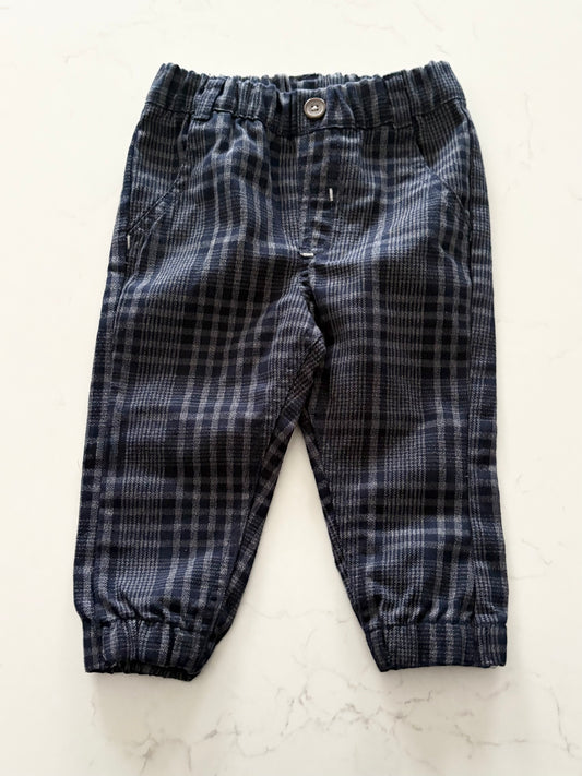 Pantalon-12 mois