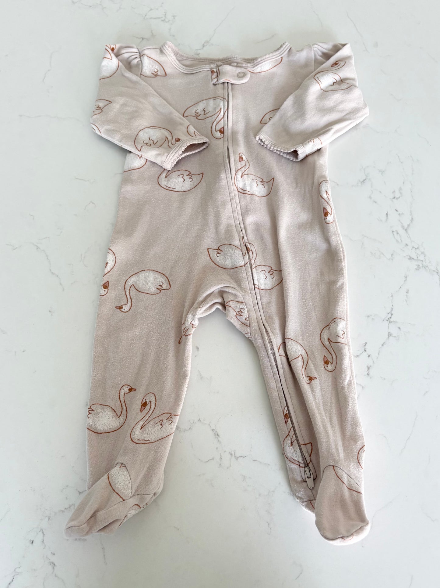 Carters-Pyjama-9 mois
