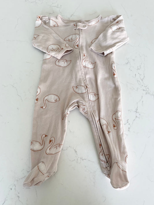 Carters-Pyjama-9 mois