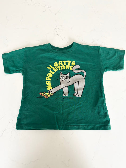 Zara-T shirt-4T