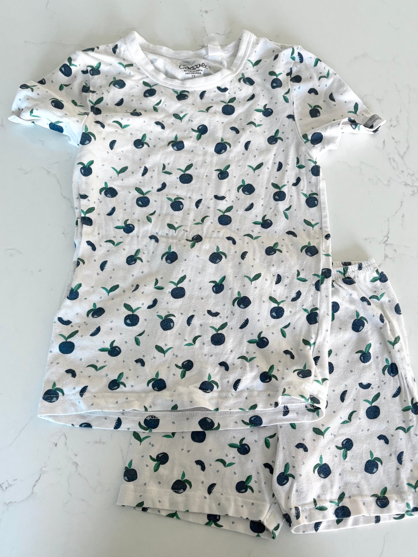 Coccoli-Pyjama-7T