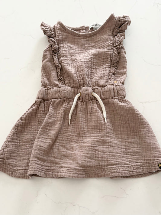 Koko Noko-Robe-6T ( fait petit )