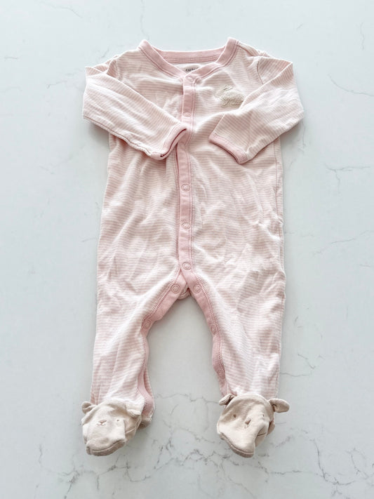 Carters-Pyjama-6 mois