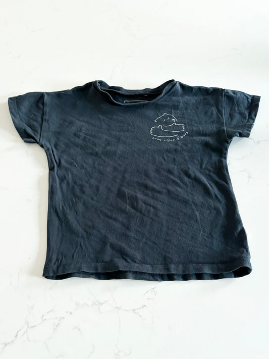 Gagou-T shirt-24 mois