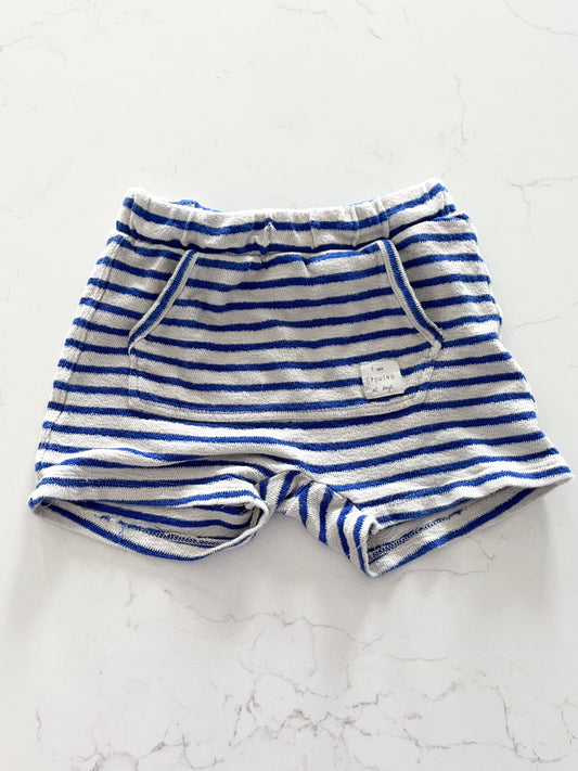 Zara-Short-2/3T