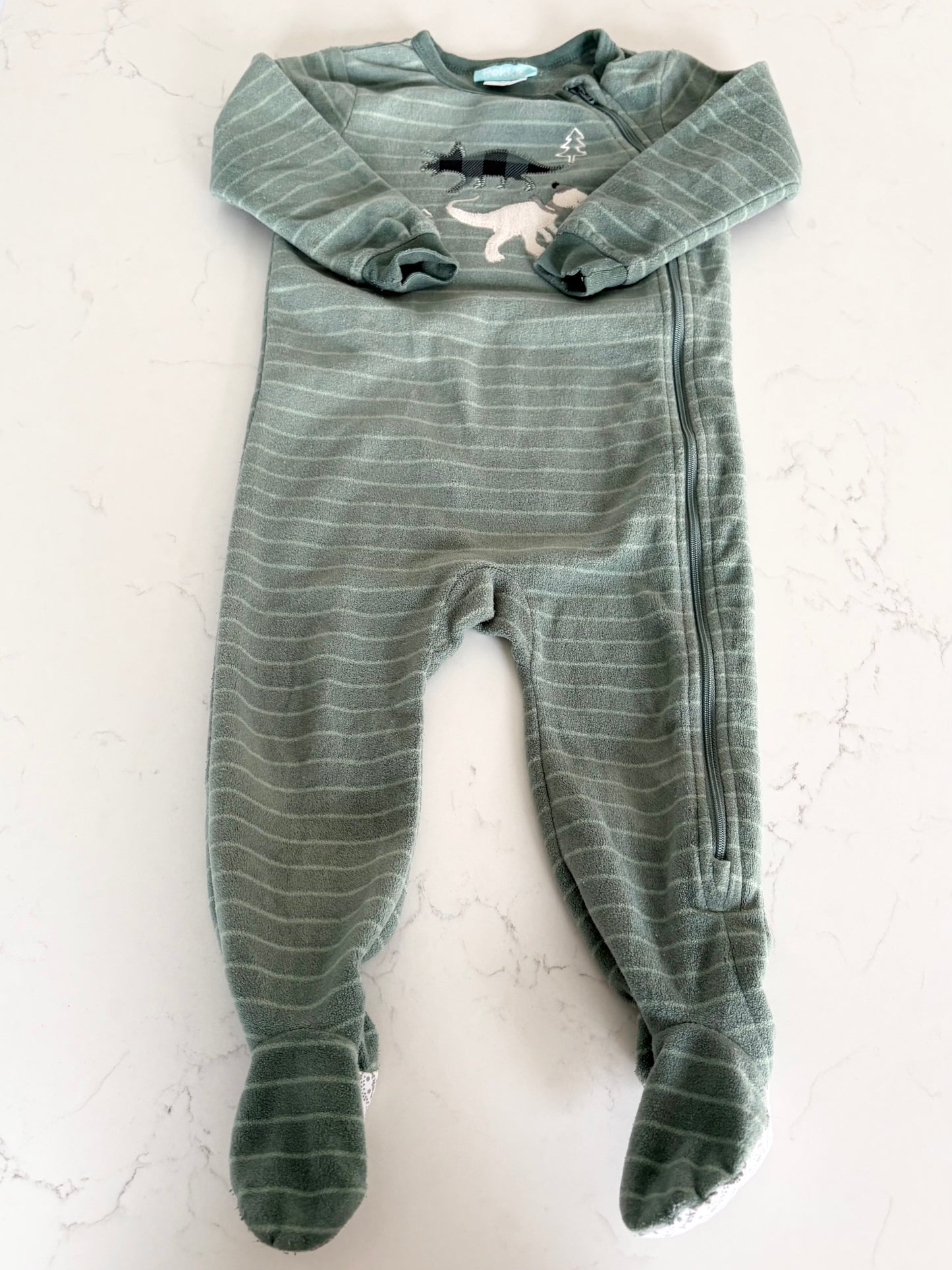 Pekkle-Pyjama-2T