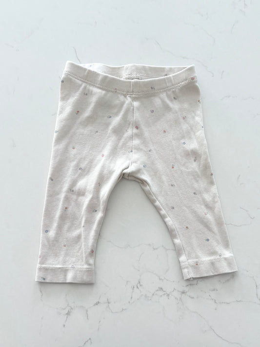 *Imparfait-H&M-Pantalon-4/6 mois