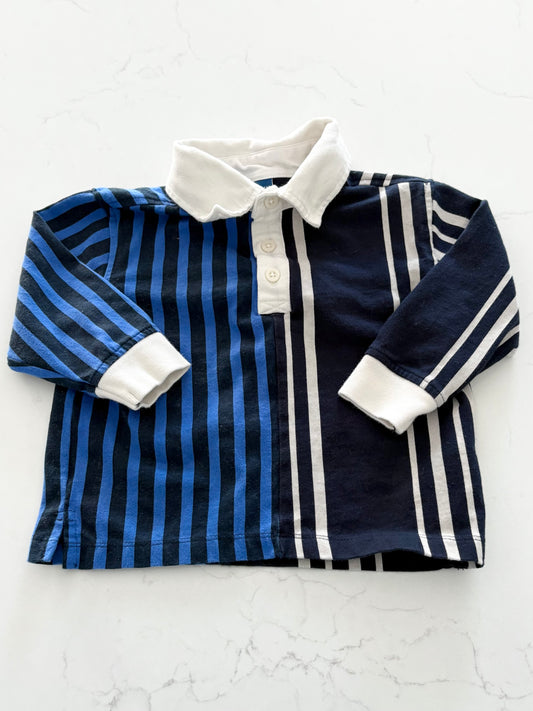 Old Navy-Polo-18/24 mois