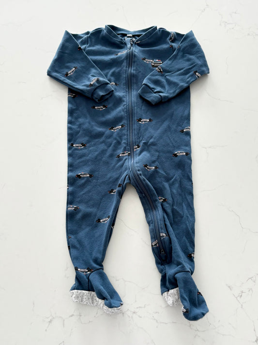 Pekkle-Pyjama-18 mois