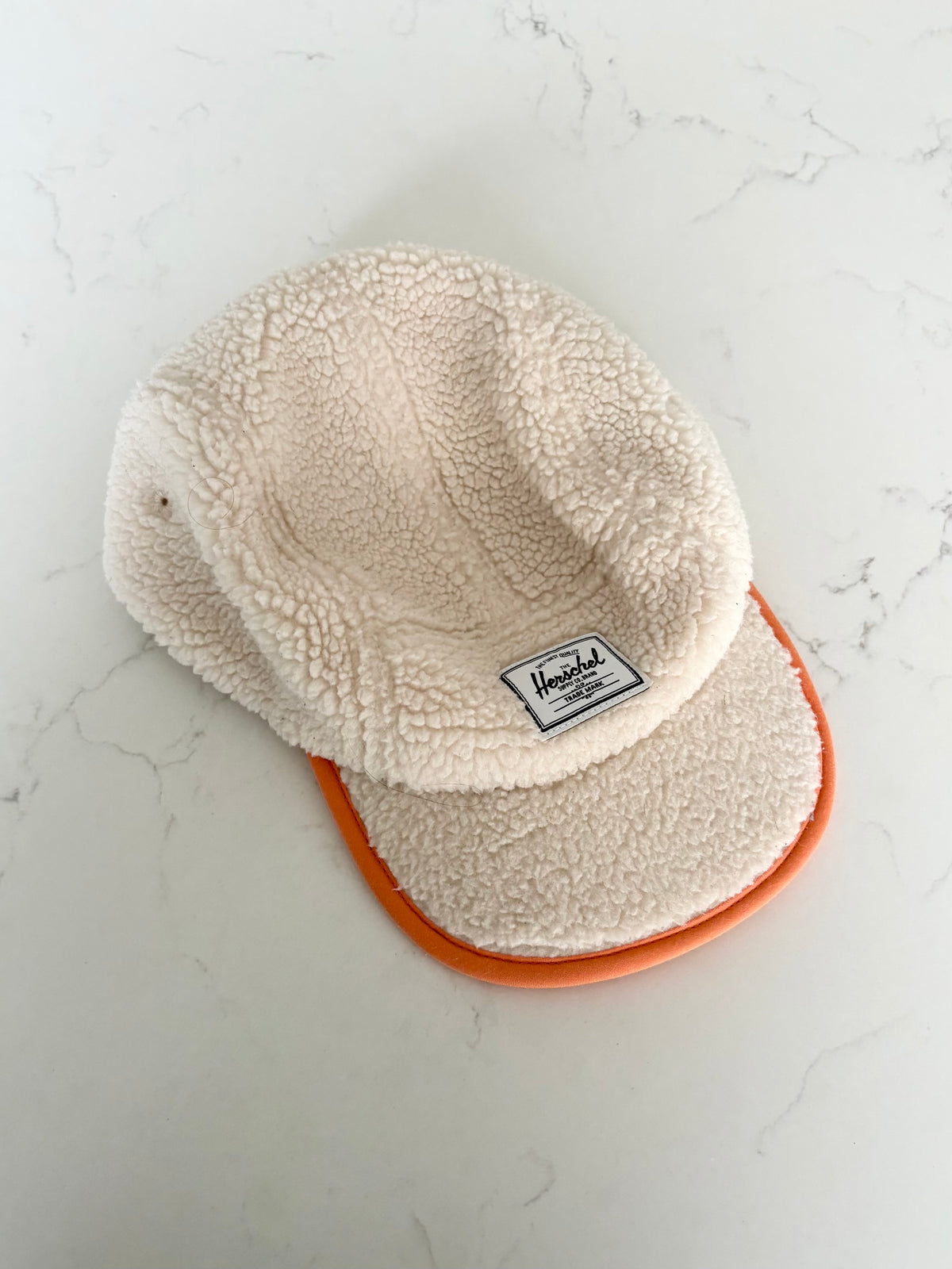 Headsters-Casquette hiver-One size-~2/5T ( ajustable)