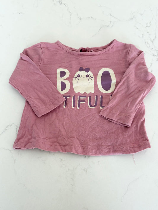 Joe fresh-Chandail-0/3 mois