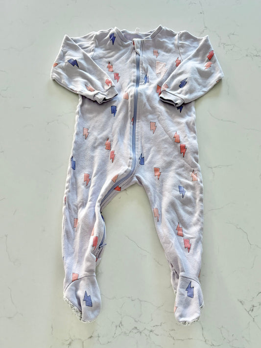 Pekkle-Pyjama-18 mois (légère imperfection