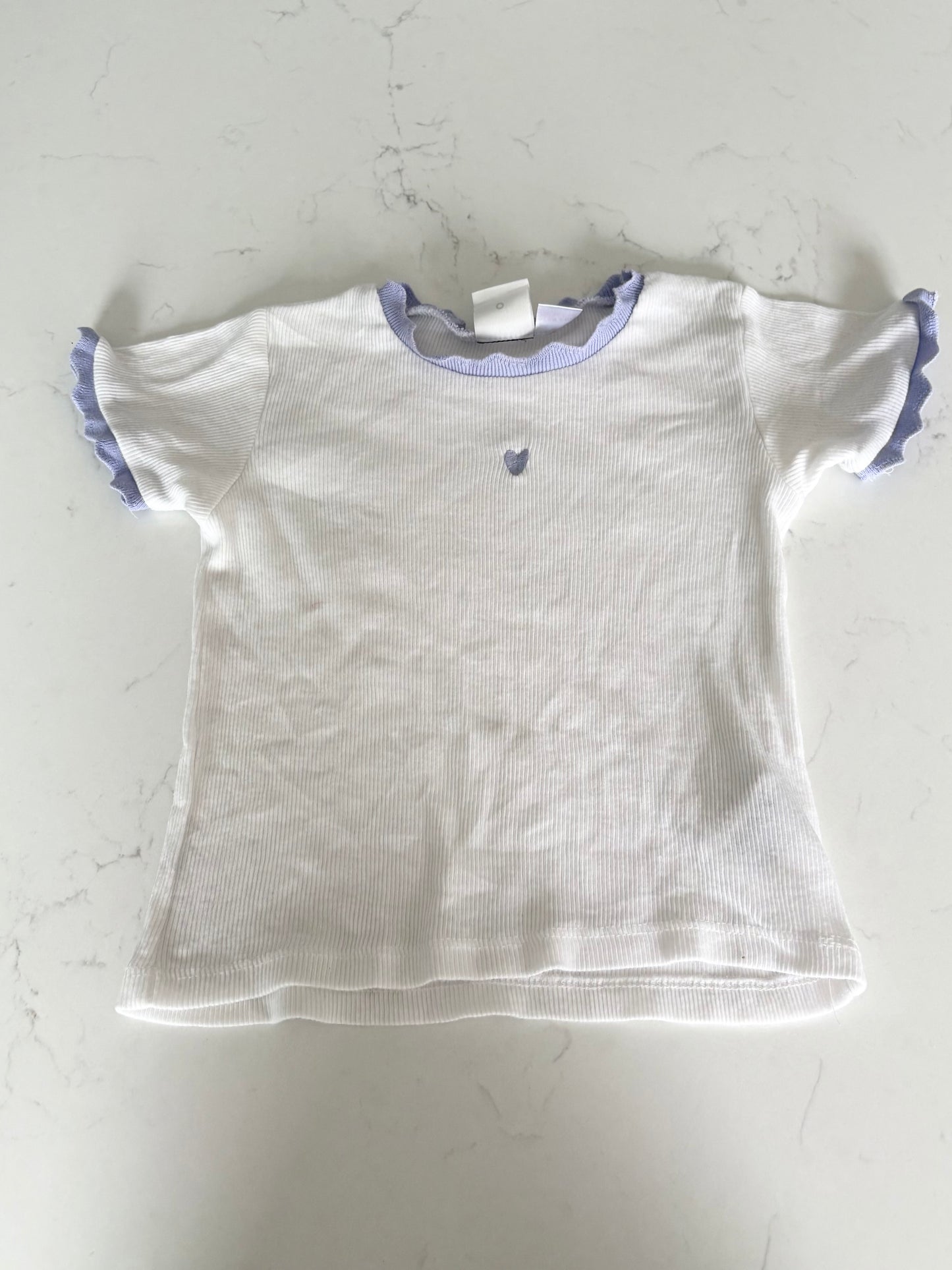 Zara-T shirt-6T