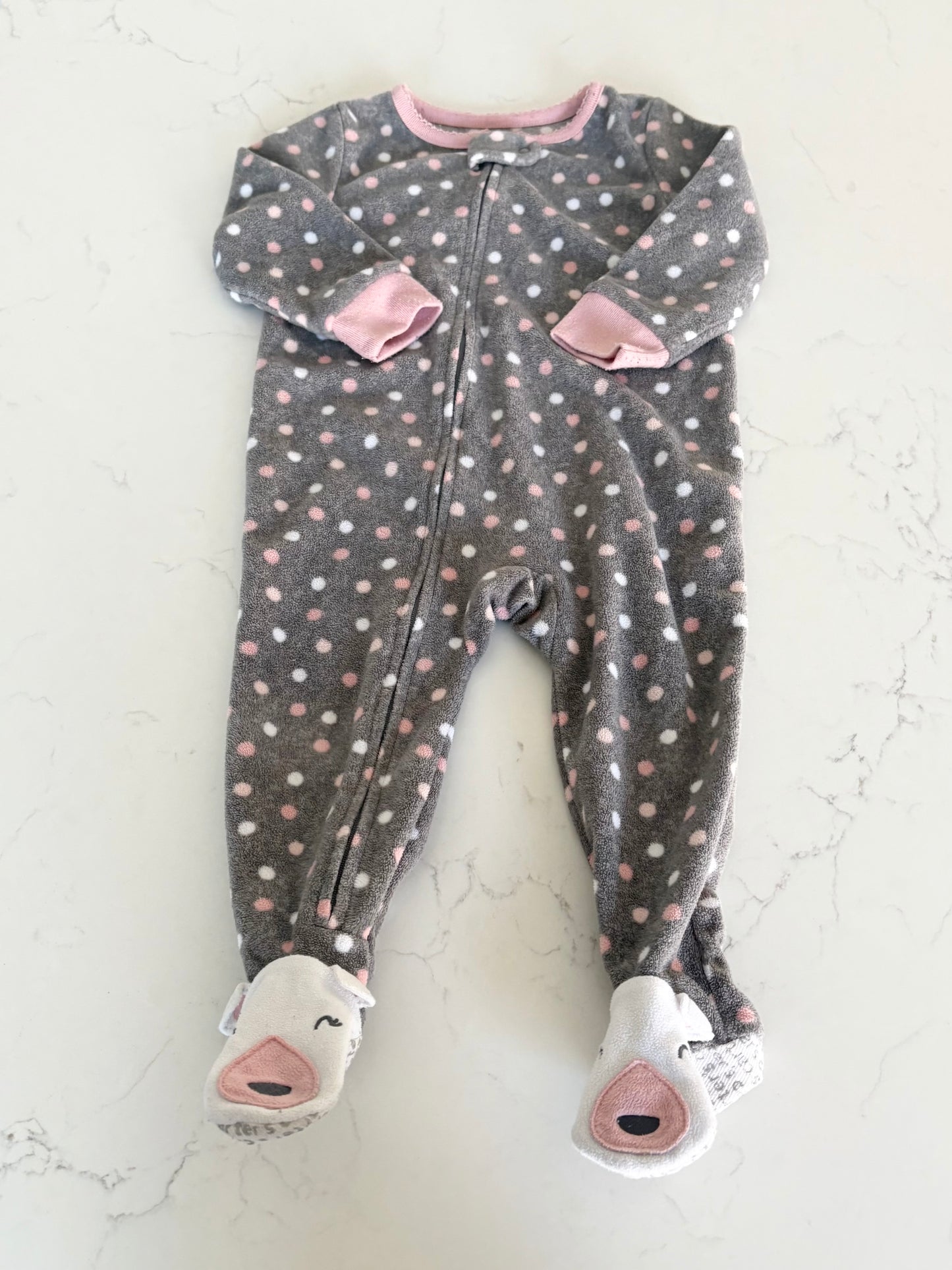 Carters-Pyjama-18 mois