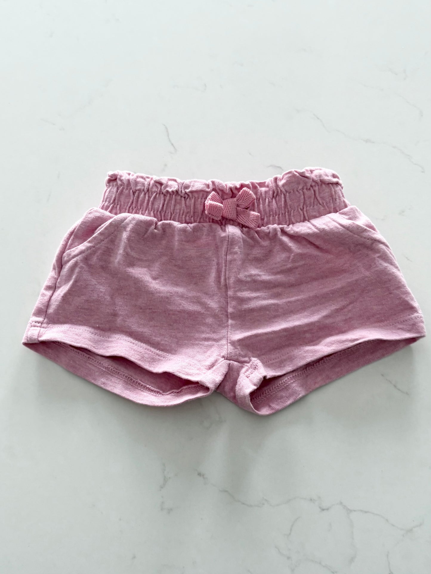 George-Short-0/3 mois