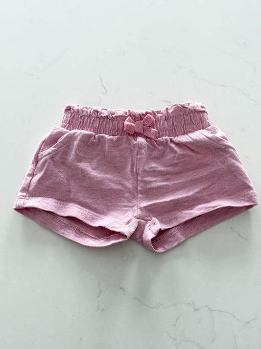 George-Short-0/3 mois