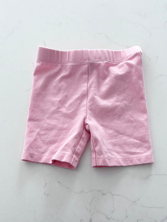 Tag-Biker short-9 mois