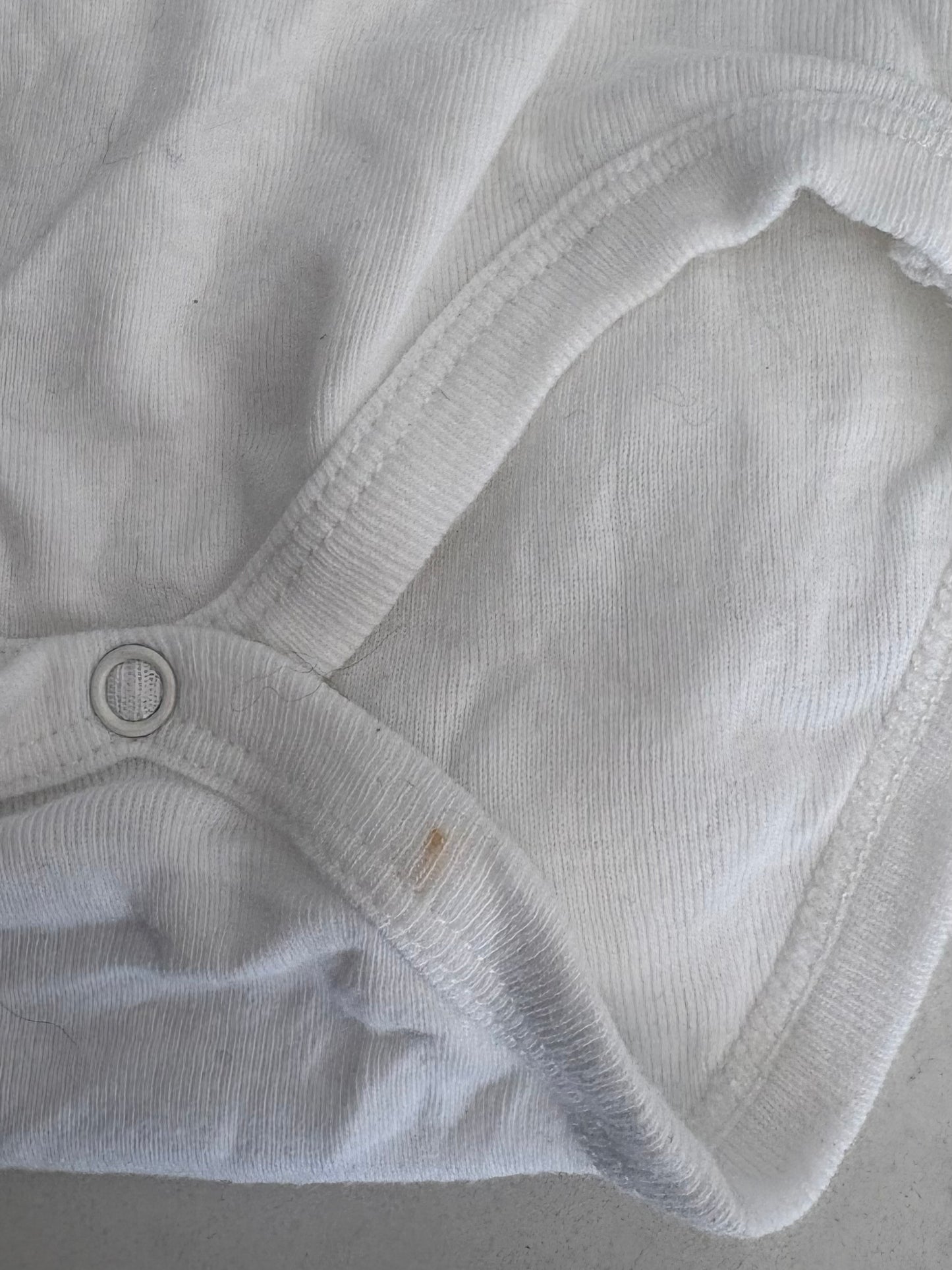 Zara-Cache couche-9/12 mois