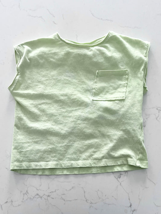 *Imparfait-Zara-Camisole-2/3T