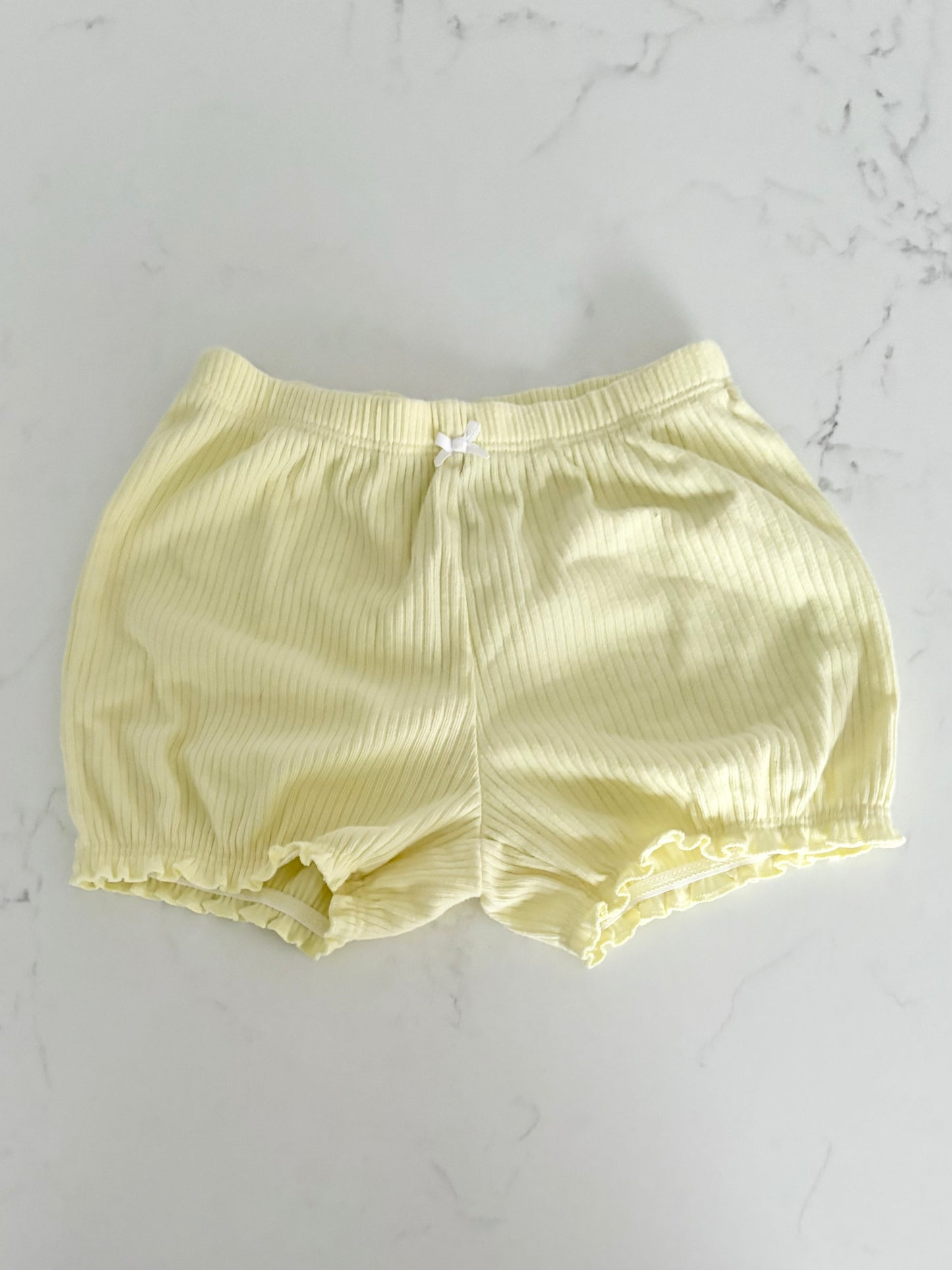 Carters-Short/Bloomer-18 mois