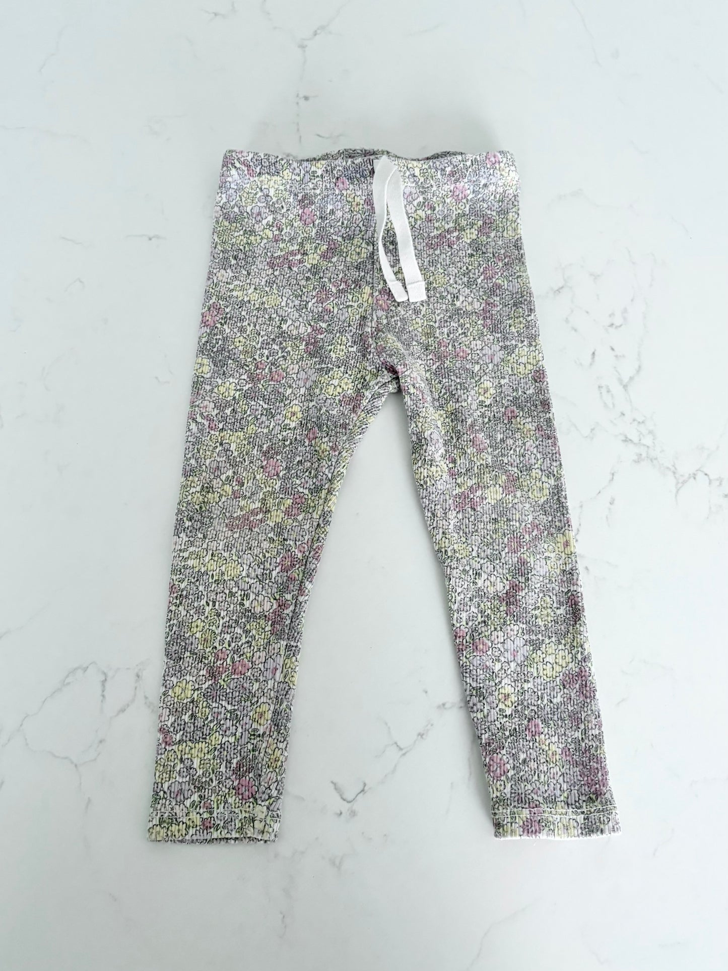 Zara-Legging-18/24 mois