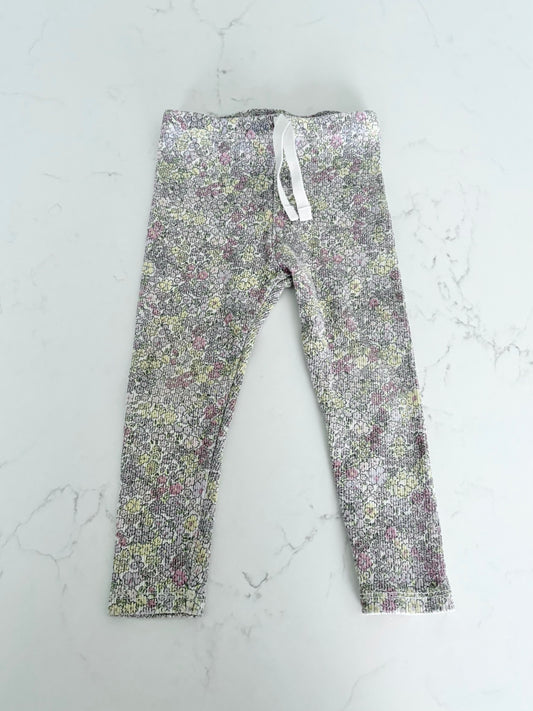 Zara-Legging-18/24 mois