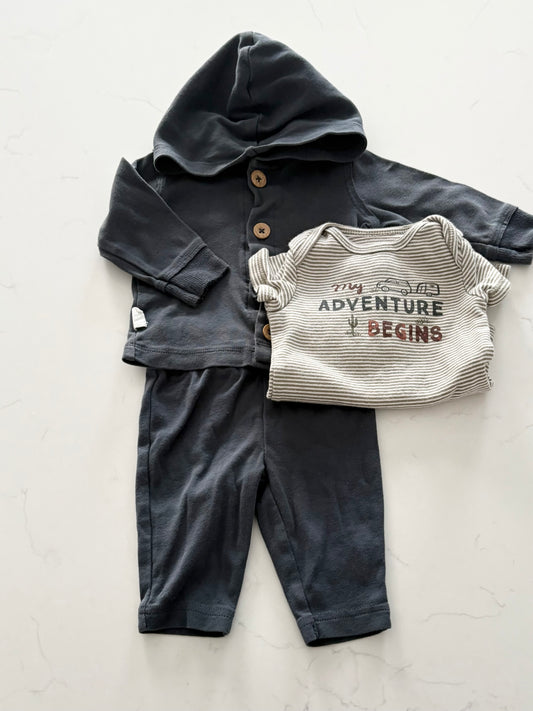 Petit lem-Ensemble-3 mois