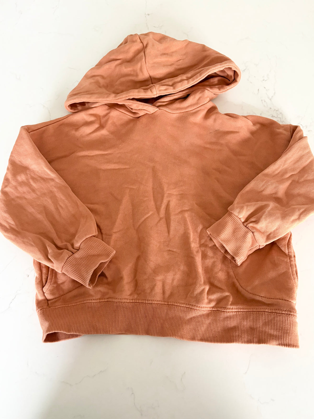 *Imparfait-Zara-Coton ouater-2/3T