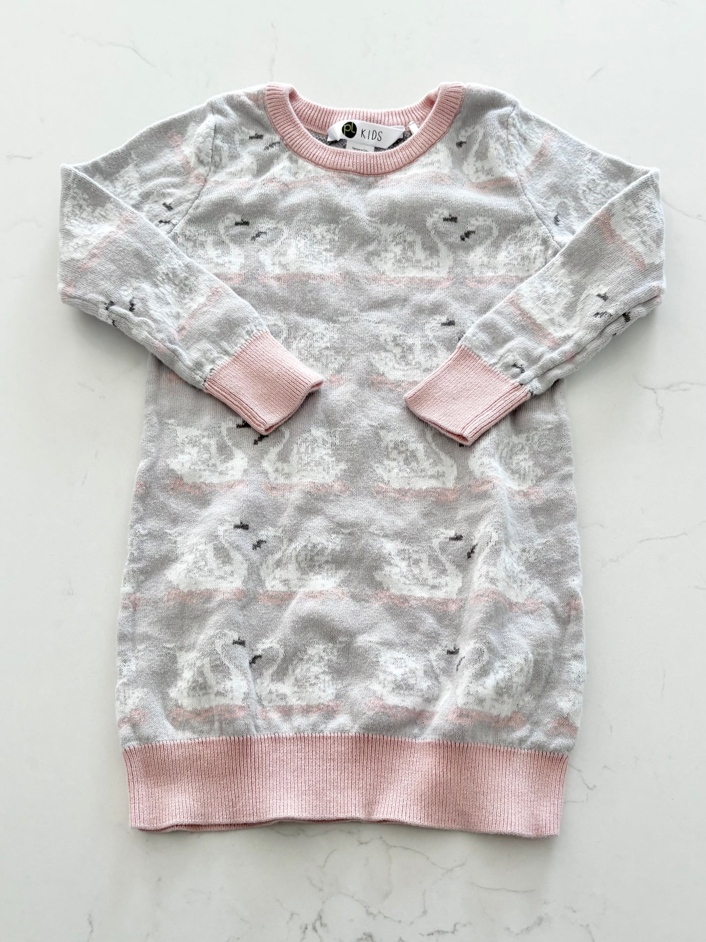 PL kids-robe-2T