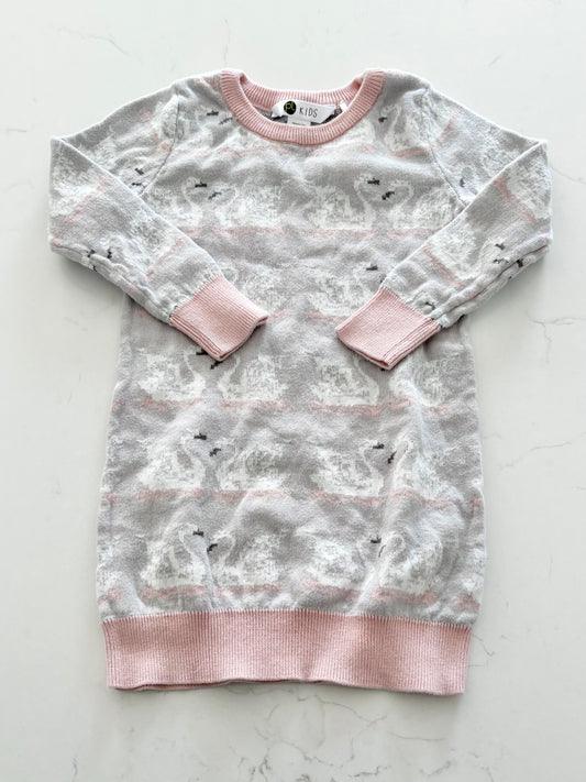 PL kids-robe-2T