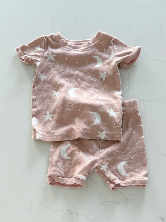 Old Navy-Pyjama-18/24 mois