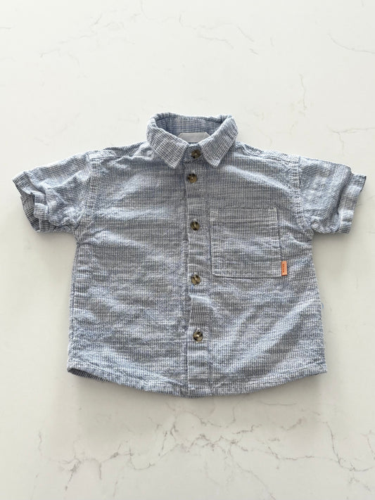 Island Trotter-Chemise-6 mois