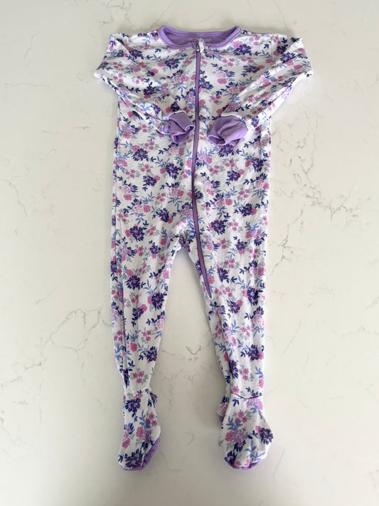Children’s Place-pyjama-6/9 mois