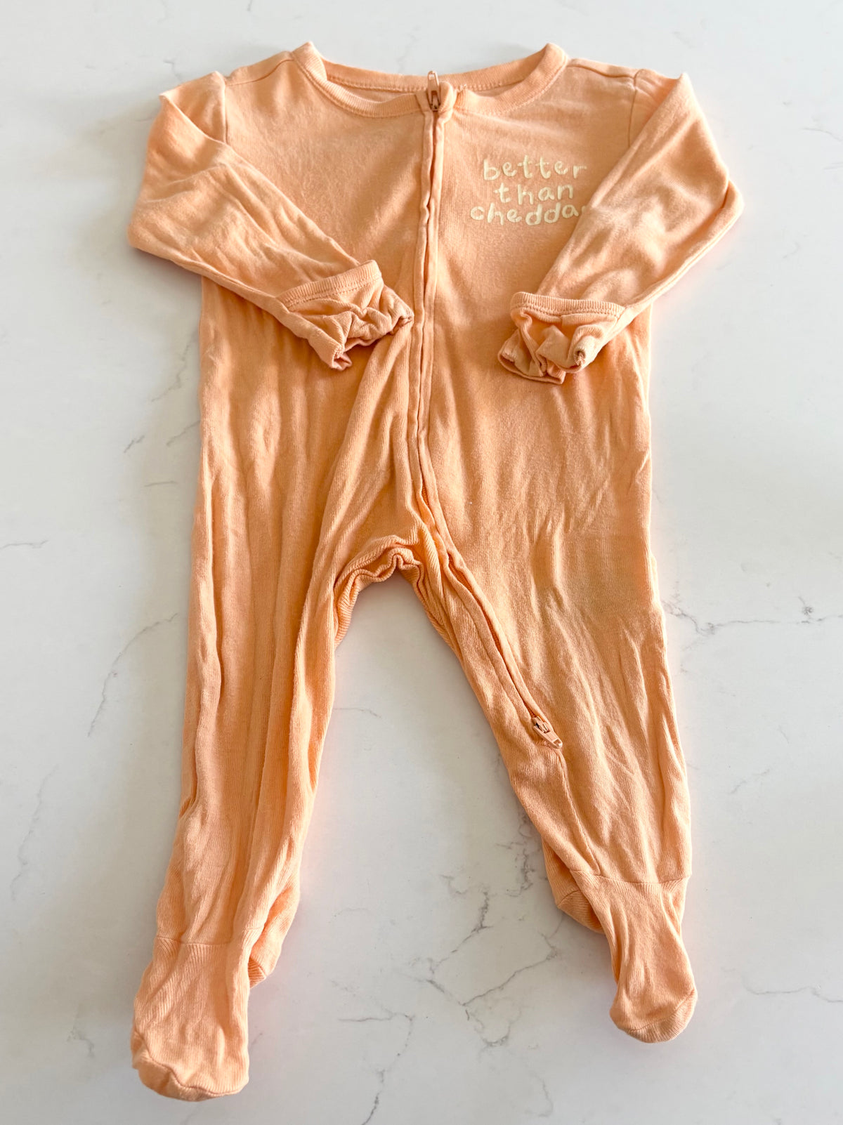 Old Navy-Pyjama-3/6 mois