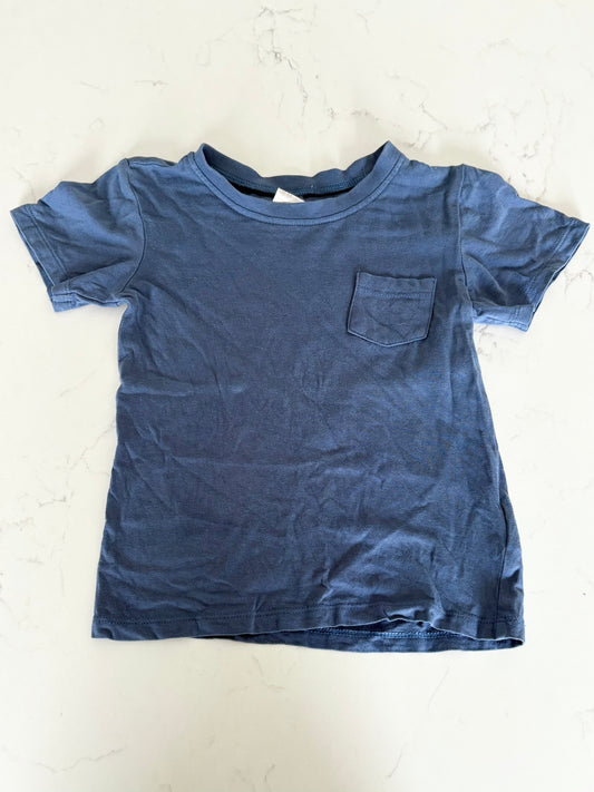 H&M-T shirt-12/18 mois