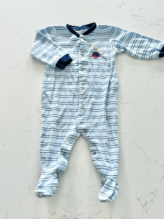 Pekkle-Pyjama-9 mois
