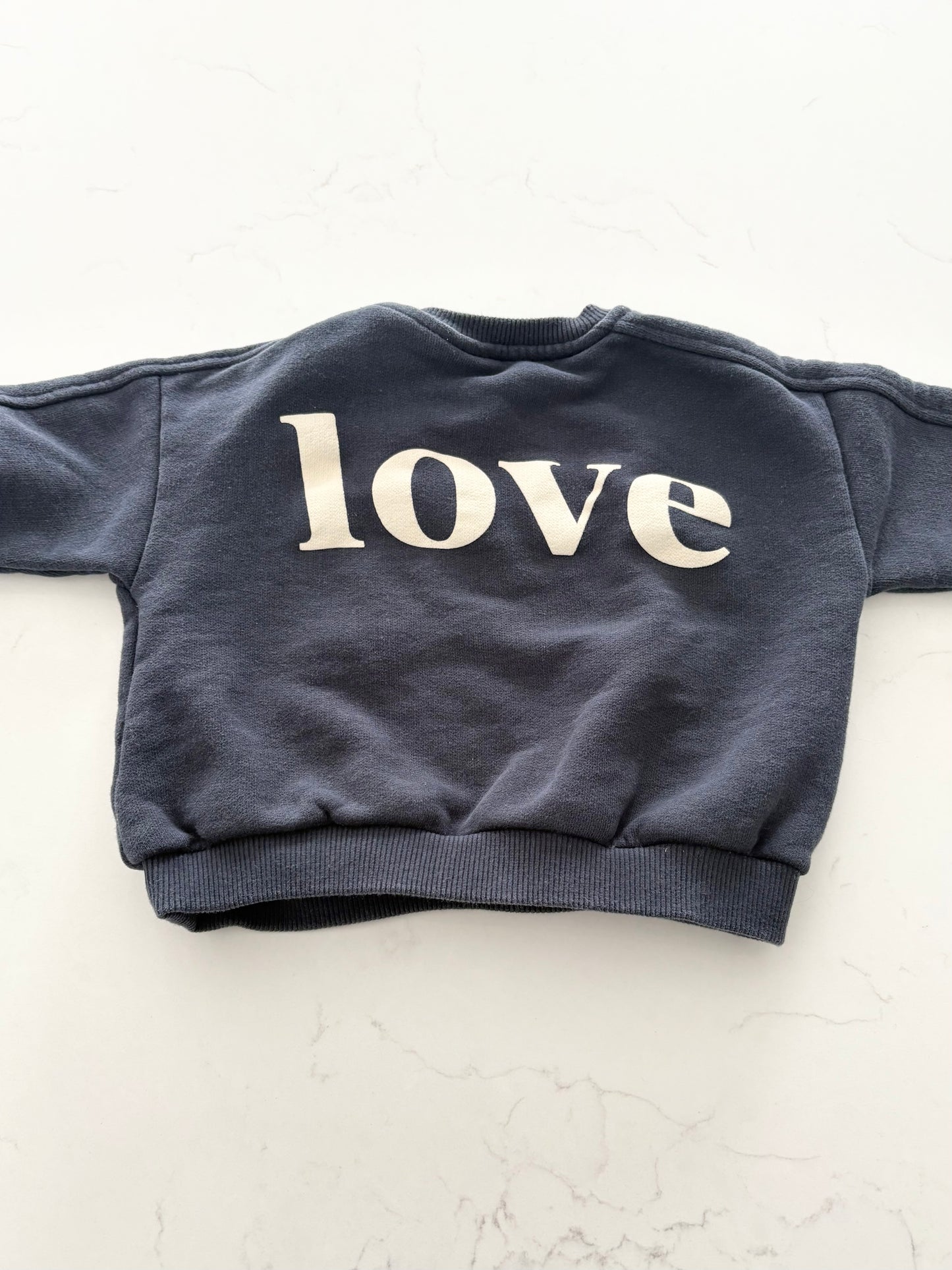 Zara-Crewneck-2T