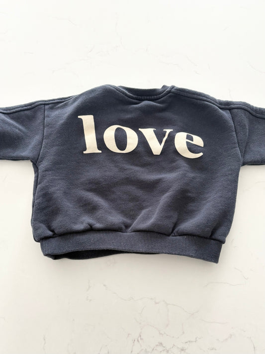 Zara-Crewneck-2T