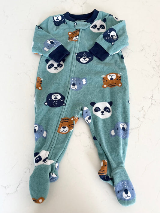 Carters-Pyjama-6 mois