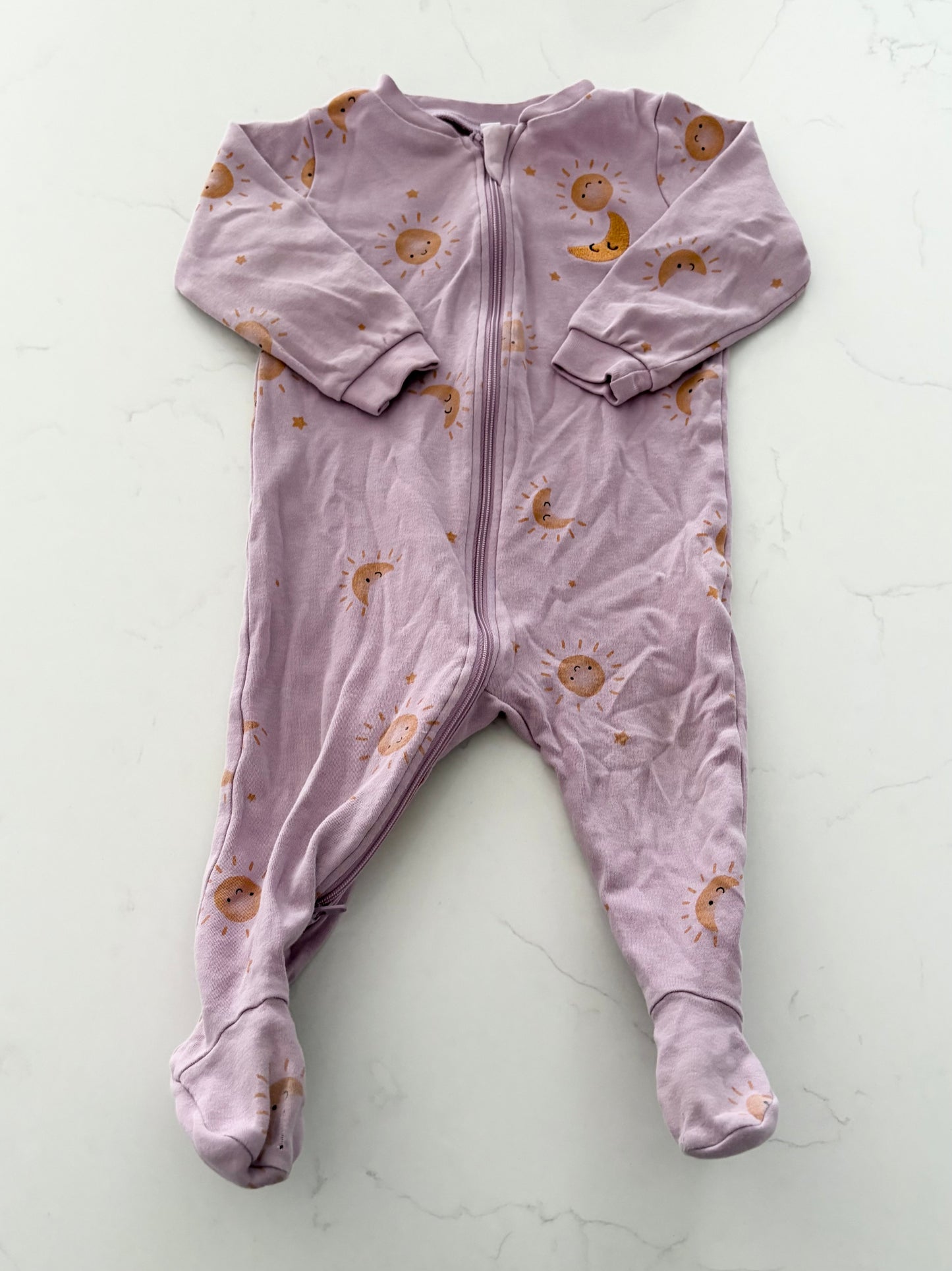 *Imparfait-Pekkle-Pyjama-9 mois